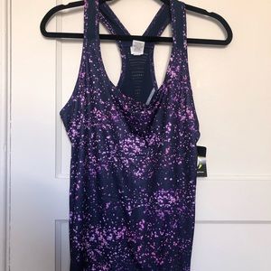 Champion racerback workout tank